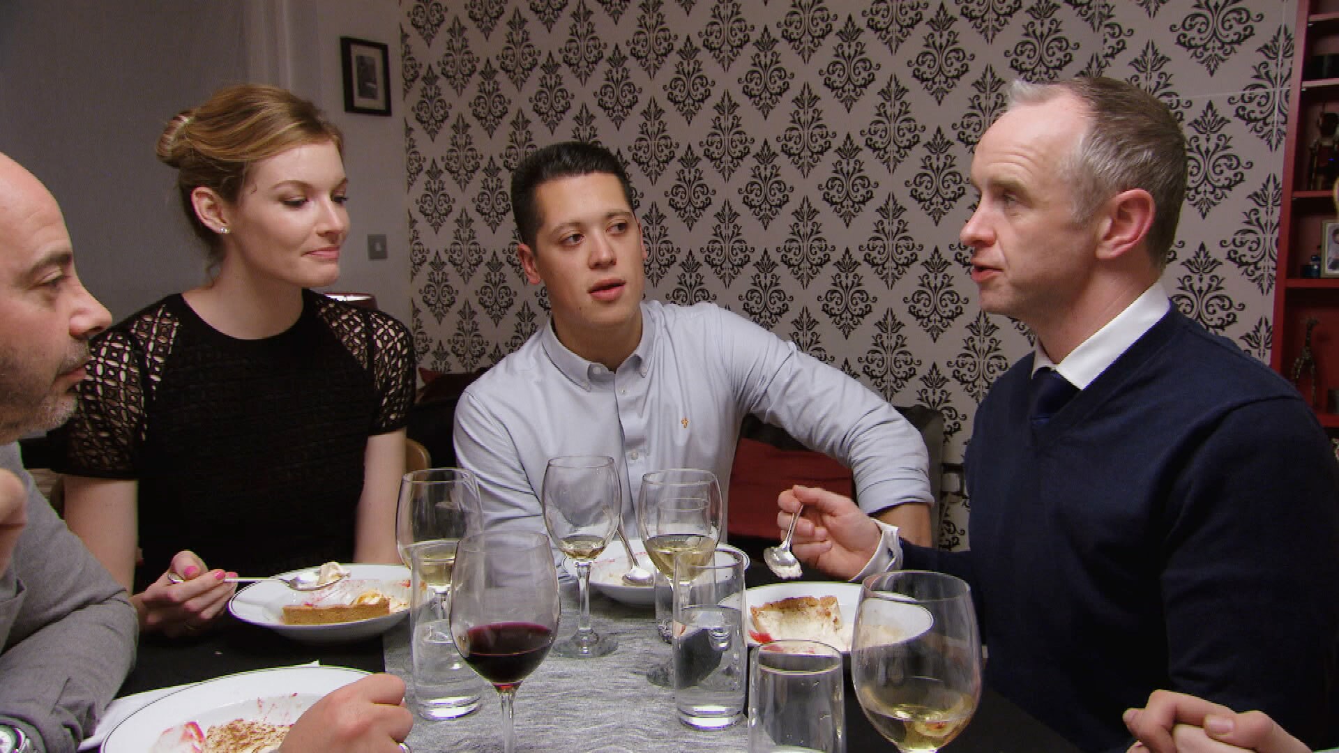 Couples Come Dine with Me thumbnail